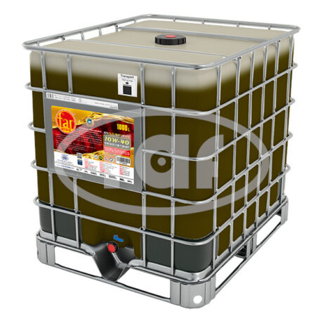 ACEITE 10W40 SINTETICO 1000L ACEITE 10W40 SINTETICO 1000L
